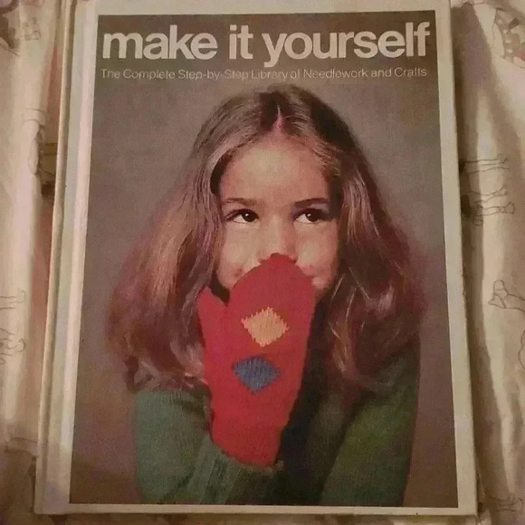 Make it yourself volume 2 - Picture 1 of 3